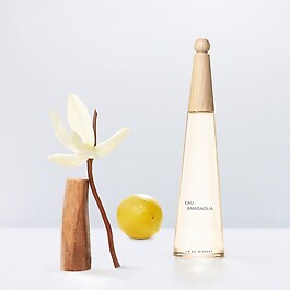 L'Eau D'Issey Eau&Magnolia - Çiçeksi İşiltili Su Ferahliği Eau de Toilette
